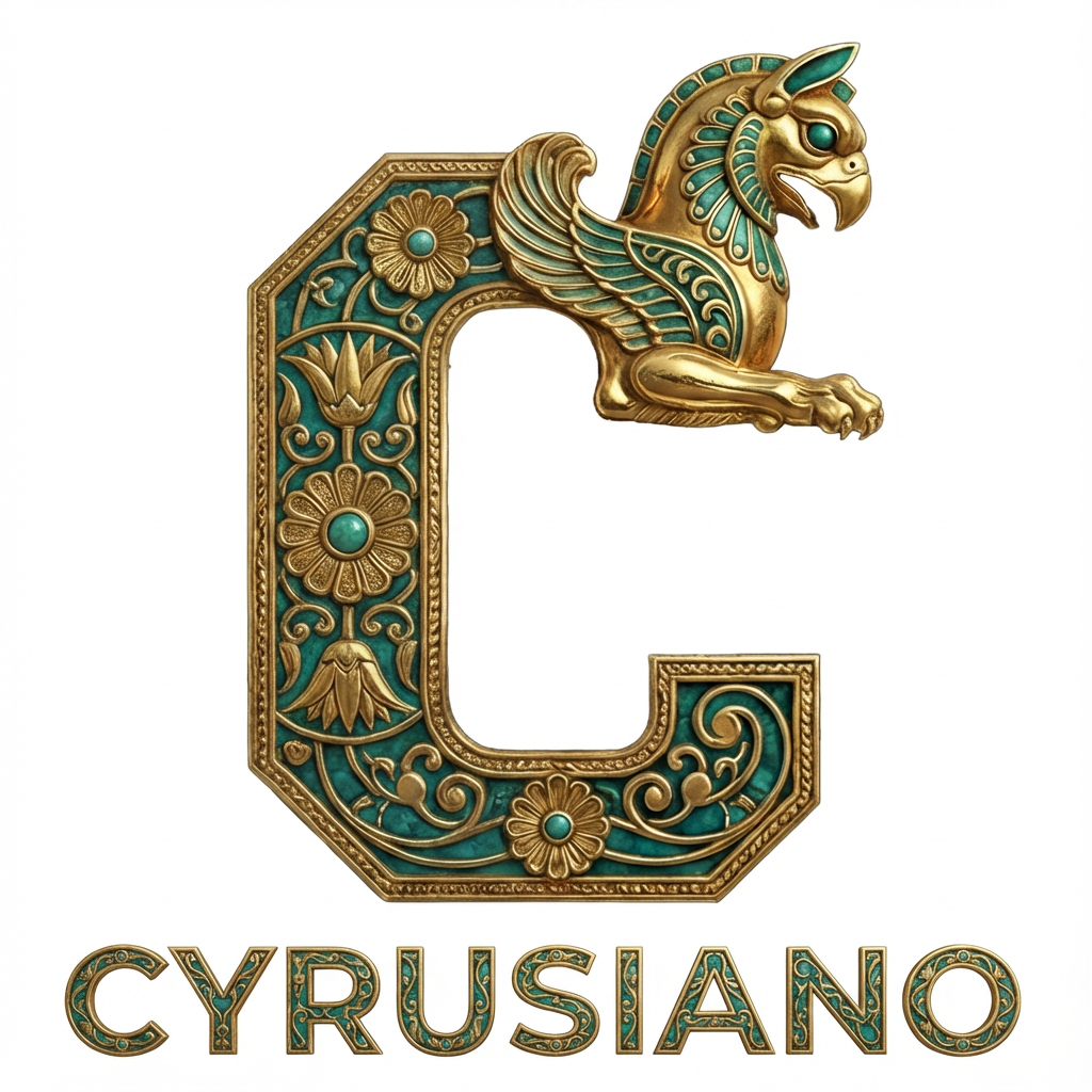 Cyrusiano store