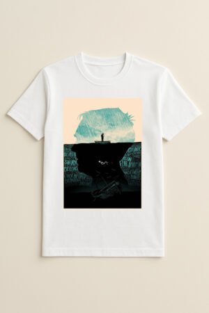 The Great Escape Premium Tee