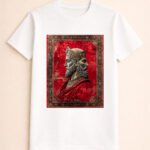Kings of Persia – Ancient Persian Tee
