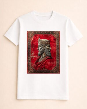 Kings of Persia – Ancient Persian Tee