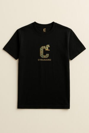 Cyrusiano Original Imperial Black