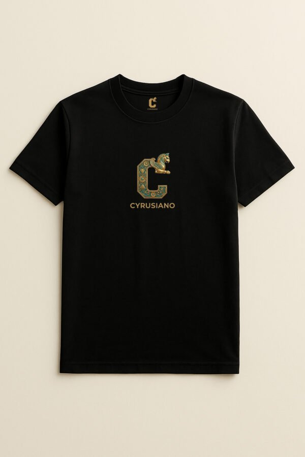 Cyrusiano Original Imperial Black