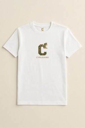 Cyrusiano Original Imperial White